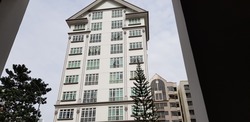 Kim Keat Lodge (D12), Apartment #188820362